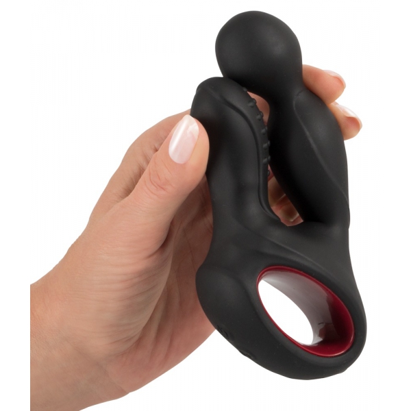 Diablo Vibrating Prostate Stimulator 10 x 3cm