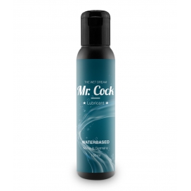 Wet Dream Mr Cock Water Lubricant 100ml