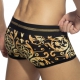 Boxer VERSAILLES Black-Gold