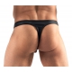 Tanga DOBLIX efeito Matte Preto