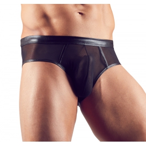 Svenjoyment Bottomless APPOLO Black