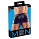 ILAN Boxershort Zwart