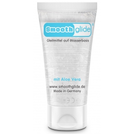 SmoothGlide Water Smooth Lubricant 50ml