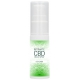 Spray natural retardante de CBD 15ml