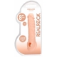 Funda para el pene Realrock Curve 17 x 4,5cm