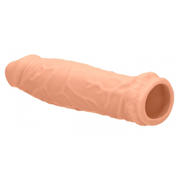 Funda para el pene Realrock 16 x 4cm