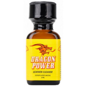 BGP Leather Cleaner Dragon Power 24ml