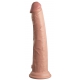 2Density Ten dildo realistico - 25 x 5cm