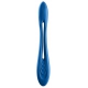 Multi-vibrateur Elastic Game Satisfyer Bleu