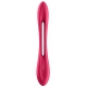 Multi-vibrator Elastic Joy Satisfyer Rood