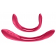 Multivibrador Elastic Joy Satisfyer Rojo