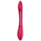 Multi-vibratore Elastico Joy Satisfyer Rosso