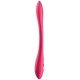 Multi-vibratore Elastico Joy Satisfyer Rosso