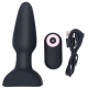 Thrusting & Wireless Anal Vibrator