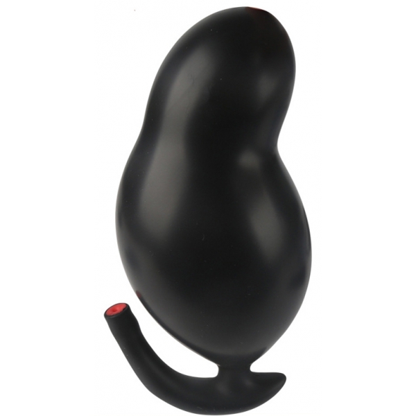 Inflatable Silicone Anal Extender Dilatador