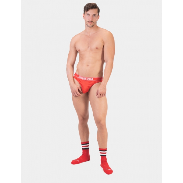 Thong IVER Red