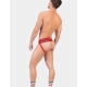 Jockstrap BORIS Rot