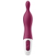 A-mazing 1 Satisfyer Paarse G-Spot Stimulator