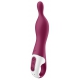 A-mazing 1 Satisfyer Paarse G-Spot Stimulator