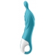 Estimulador A-mazing 2 Satisfyer Blue G-Spot Stimulator