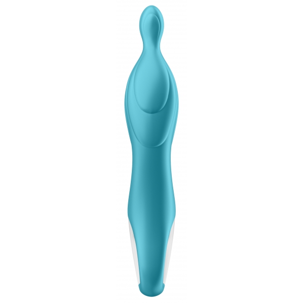 A-mazing 2 Satisfyer Blauwe G-Spot Stimulator