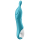 Estimulador A-mazing 2 Satisfyer Blue G-Spot Stimulator