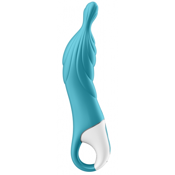 A-mazing 2 Satisfyer Blauwe G-Spot Stimulator