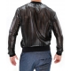 CENTURION Jacket Black