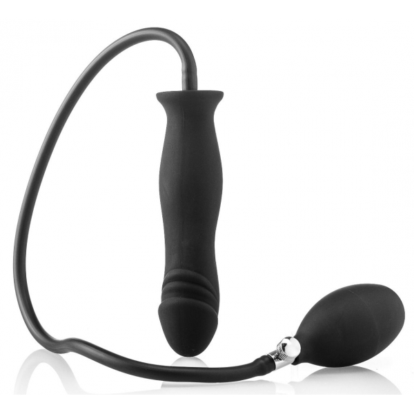 Inflatable Dildo Pump It Real 14 x 3.7cm