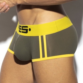 SPORTIVE Khaki Boxer