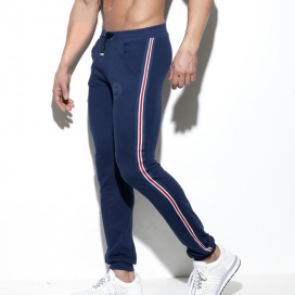 FIT TAPE SPORT Jogging suit Navy