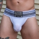 CUMDUMP Jockstrap Branco