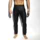 FETISH SPORT Pants Black