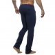 Jogging COMBINED WAISTBAND Navy