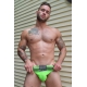 Jockstrap CUMDUMP Groen