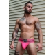 Jockstrap CUMDUMP Pink