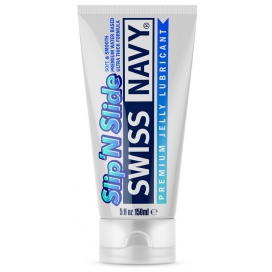 Swiss Navy Slip'N Slide Swiss Navy Lubricante Acuático 148ml