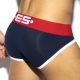 SPORTIVE Blue Navy Briefs