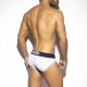 SPORTIVE Briefs White