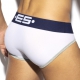 SPORTIVE Briefs White