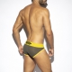 SPORTIVE Briefs Khaki