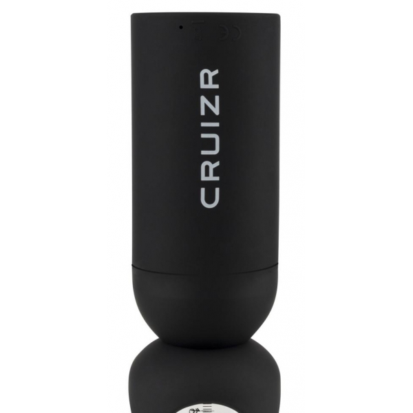 Cruizr CS08 Bomba automática para el pene 18,7 x 4,8cm