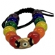 Bracelet OJO Rainbow