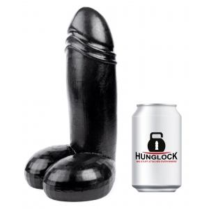 Hung Lock CAPITANO HUNGLOCK 18 x 6,8cm