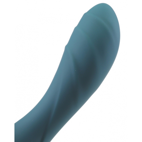 Vibro G-Spot HIPAN 20cm Groen