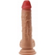 Marco realistic dildo 13 x 3.4cm