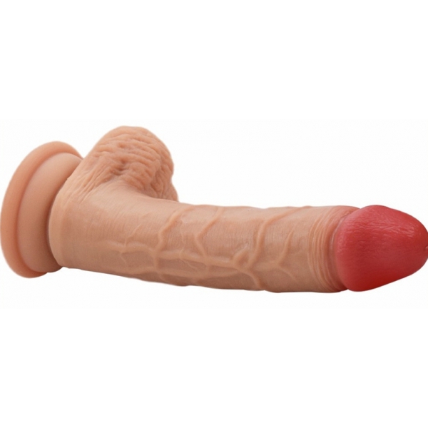 Marco realistische dildo 13 x 3.4cm