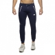 DOUBLE ZIP Jogging suit Navy