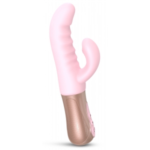 Love to Love Vibro Rabbit Sassy Bunny Love to Love 23cm Pink