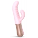 Vibro Konijn Sassy Bunny Love to Love 23cm Roze